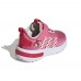  ADIDAS IH8740 Racer Tr23 Minnie ΠΑΙΔΙΚΟ ΑΘΛΗΤΙΚΟ ΠΑΠΟΥΤΣΙ ΚΟΡΙΤΣΙ ΦΟΥΞΙΑ